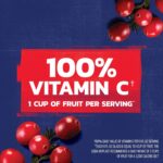 Ocean Spray 100% Juice, Cranberry Juice, 10 Ounce Bottle (Pack of 6) - Image 6