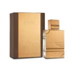 Al Haramain Amber Oud Gold Edition