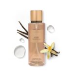 Victoria's Secret Body Fragrance Mist, Bare Vanilla - 8.4 fl oz Body Spray Women