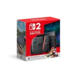 Nintendo Switch 2 + Mario Kart World Bundle