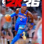 NBA 2K26 - Nintendo Switch 2