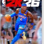 NBA 2K26 - Nintendo Switch