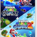Super Mario Galaxy™ + Super Mario Galaxy™ 2