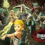 Hyrule Warriors: Age of Imprisonment Standard - Nintendo Switch 2 [Digital Code]