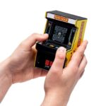 Arcade Classics - Pac-Man, Retro Mini Arcade Gamea